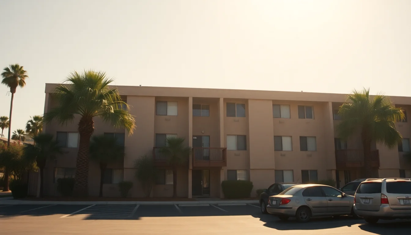 Postmortem: A 47-Unit Phoenix Deal That Died at Refi