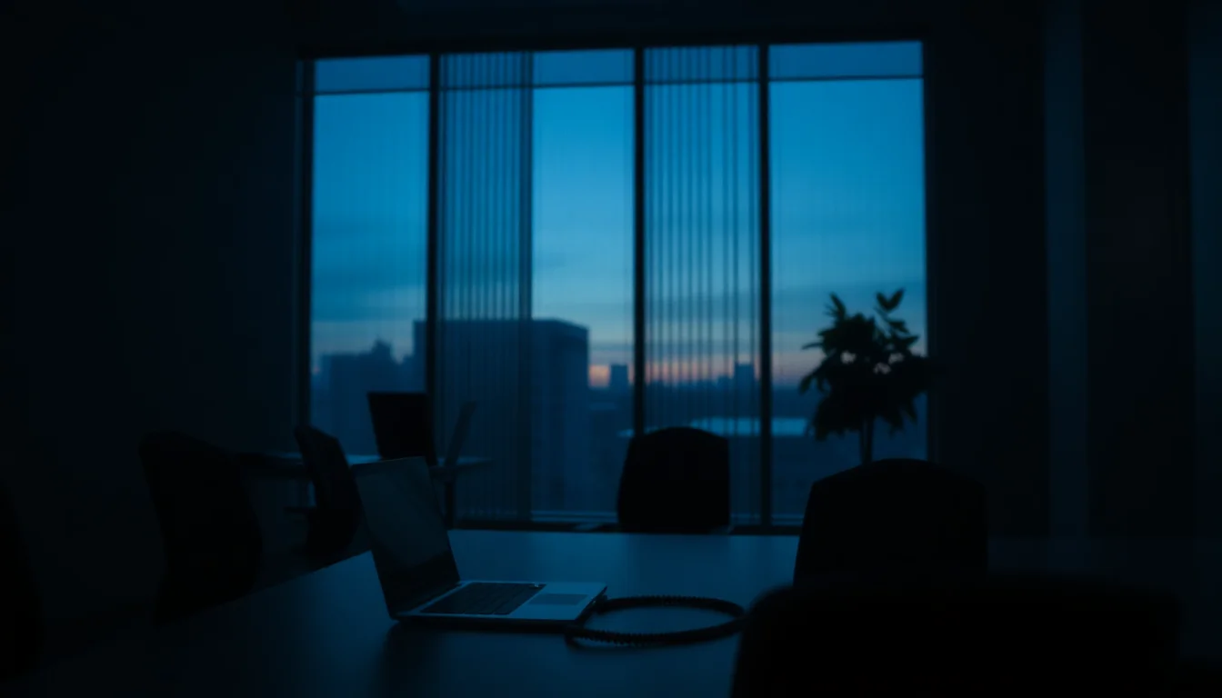 Three Lenders Stopped Returning Calls Last Week